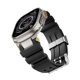 Sports Silicone Watch Strap