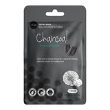 Essence Facial Face Mask Paper Sheet Korea Skin Care Moisturizing 12 Pack (Mix - 2 of Each)