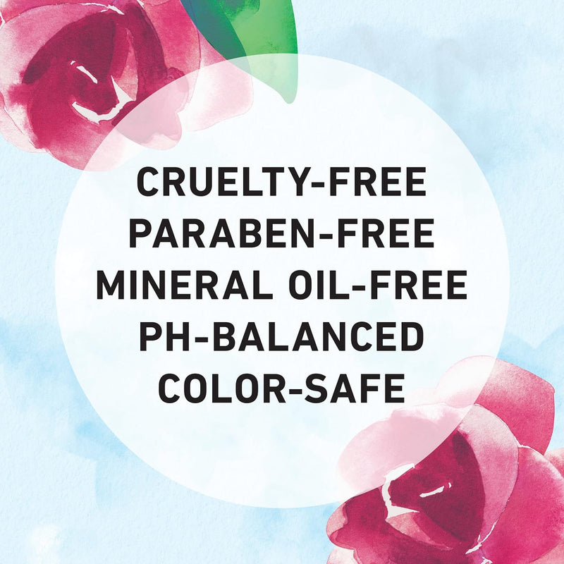 Color Me Happy Conditioner for Color-Treated Hair, 29.2 Fl Oz