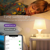 Led Light Source RGBCCT 5W Smart Small Spotlight GU10 Voice Control