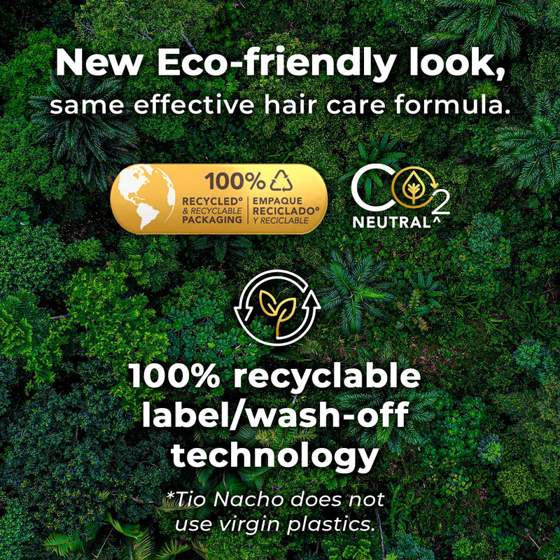 Ultra Hydration Shampoo with Coconut Oil & Royal Jelly, Hydrating & Nourishing for Dry, Damaged Hair, Fights Frizz & Protects from Breakage, 14 Fluid Ounces