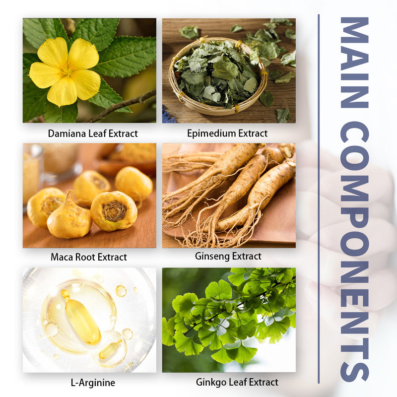 A bottle of Googen Complex ProMAX, with packaging that features the product name, description, and branding.