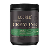Pure Power Creatine Powder