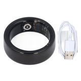 Smart Ring Heart Rate Blood Oxygen Health Sleep Monitoring