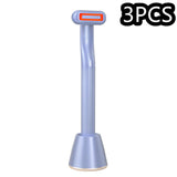 Radiance 360° LED Wand Anti-Aging Face and Eye Massager