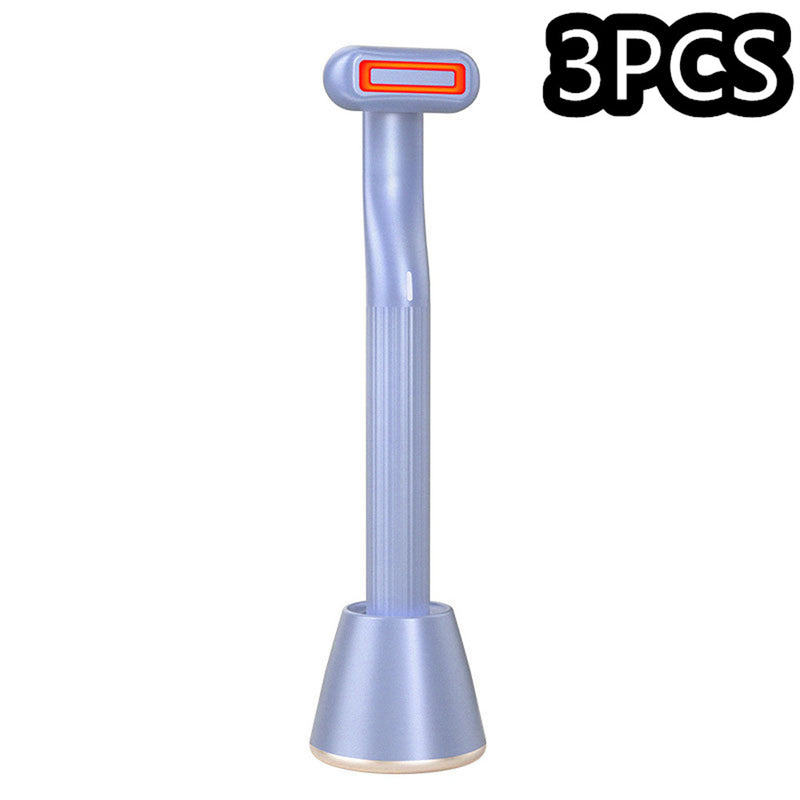 Radiance 360° LED Wand Anti-Aging Face and Eye Massager