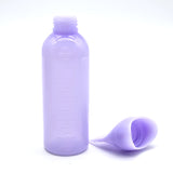 3 Color Salon Hair Oil Applicator Bottle Professional Hairdressing Dyeing Comb Bottles Barbershop Hairdresser Coloring Supplies