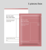 GlowLift Hydrating Face Mask