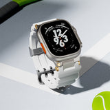 Sports Silicone Watch Strap