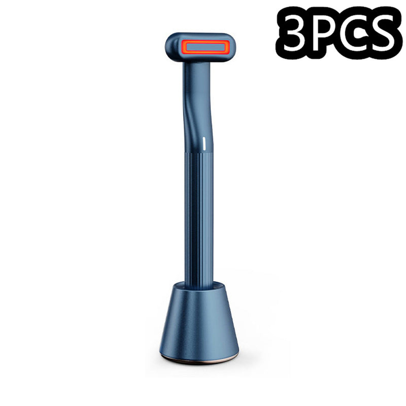 Radiance 360° LED Wand Anti-Aging Face and Eye Massager