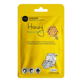 Essence Facial Face Mask Paper Sheet Korea Skin Care Moisturizing 12 Pack (Mix - 2 of Each)